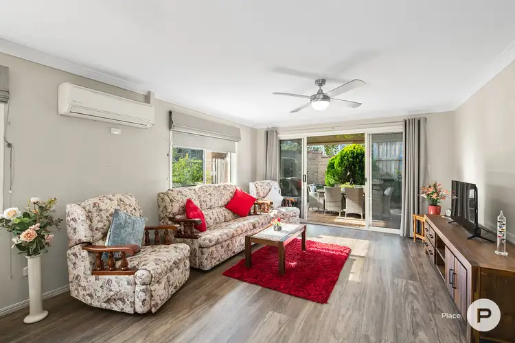 Second view of Homely townhouse listing, 1/367 Algester Road, Algester QLD 4115