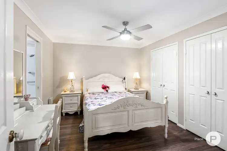 Fifth view of Homely townhouse listing, 1/367 Algester Road, Algester QLD 4115