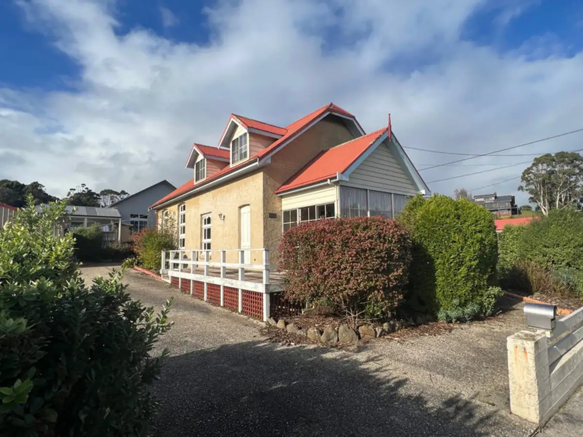 Main view of Homely house listing, 109 Emmett Street, Smithton TAS 7330