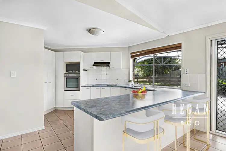 Third view of Homely house listing, 21 Cottonwood Street, Narangba QLD 4504