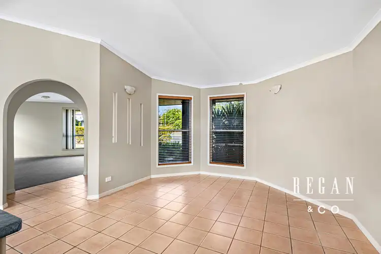 Fourth view of Homely house listing, 21 Cottonwood Street, Narangba QLD 4504