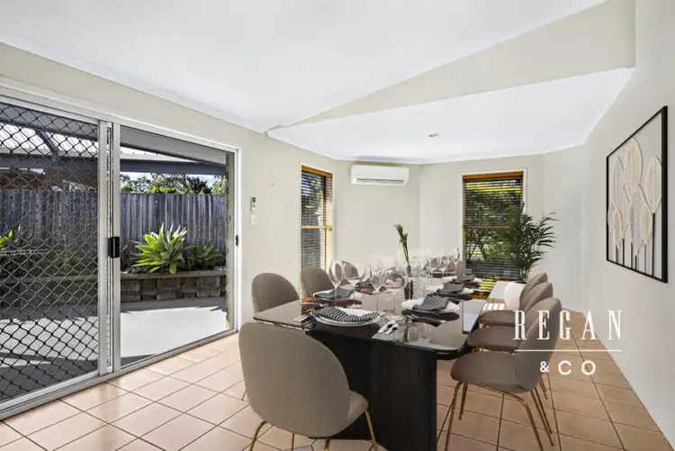 Fifth view of Homely house listing, 21 Cottonwood Street, Narangba QLD 4504