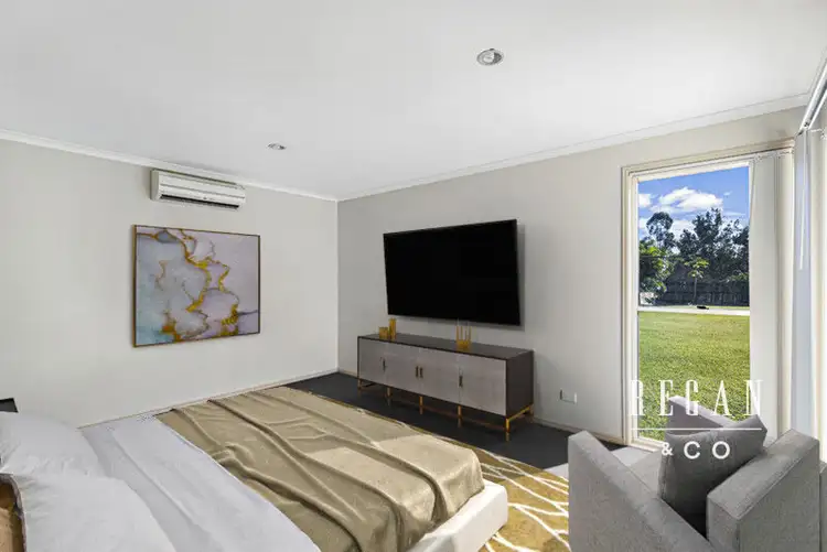 Sixth view of Homely house listing, 21 Cottonwood Street, Narangba QLD 4504