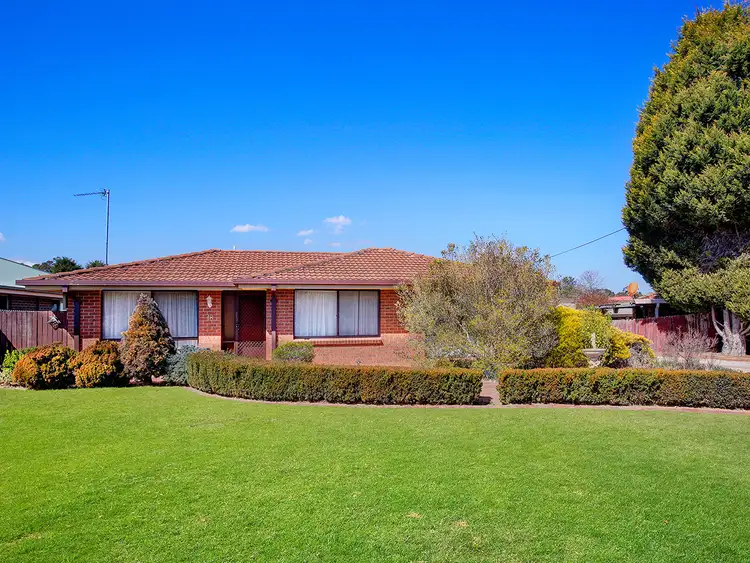 Main view of Homely house listing, 18 Roe Street, Moss Vale NSW 2577
