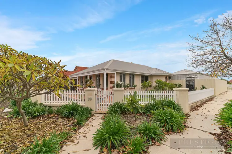 Fourth view of Homely house listing, 39 Arbor Drive, Ellenbrook WA 6069