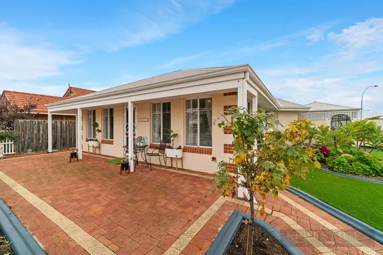 Fifth view of Homely house listing, 39 Arbor Drive, Ellenbrook WA 6069
