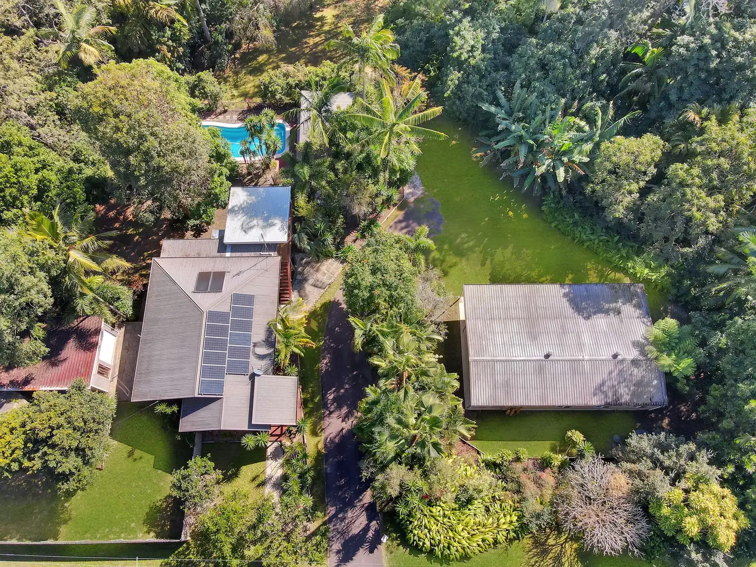 Main view of Homely house listing, 771-775 Diddillibah Road, Diddillibah QLD 4559