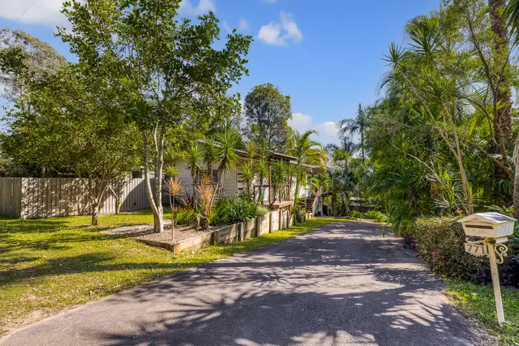 Fourth view of Homely house listing, 771-775 Diddillibah Road, Diddillibah QLD 4559