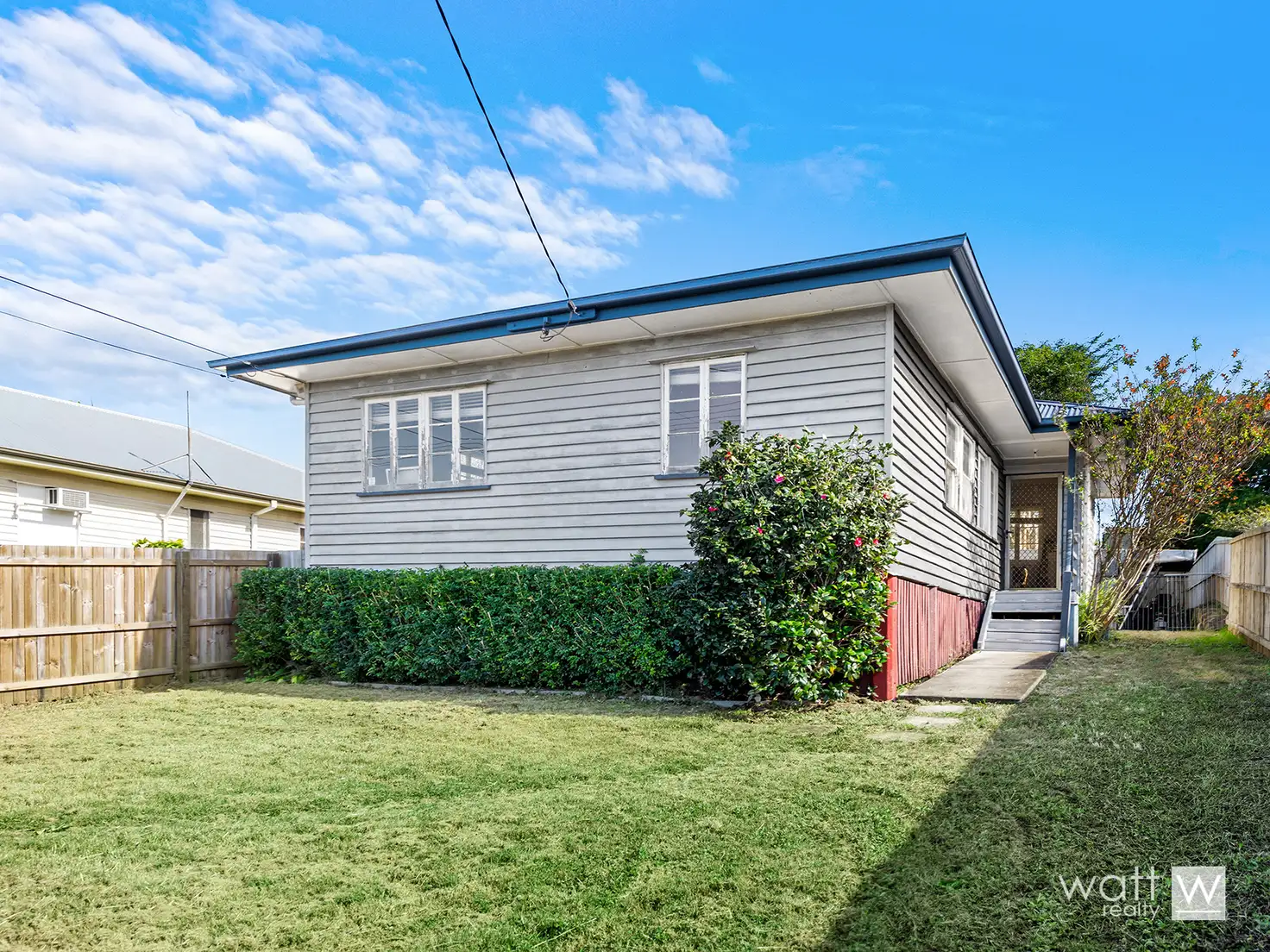 Main view of Homely house listing, 29 Larcombe Street, Zillmere QLD 4034