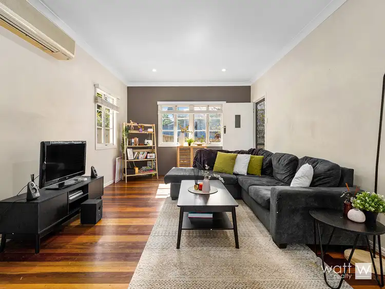 Third view of Homely house listing, 29 Larcombe Street, Zillmere QLD 4034