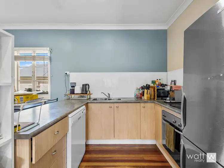 Fourth view of Homely house listing, 29 Larcombe Street, Zillmere QLD 4034
