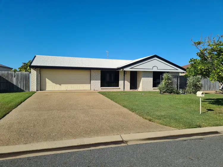 Sixth view of Homely house listing, 11 Riviera Way, Mulambin QLD 4703