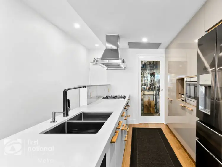 Fifth view of Homely apartment listing, 703/12 Bailey Street, West End QLD 4101