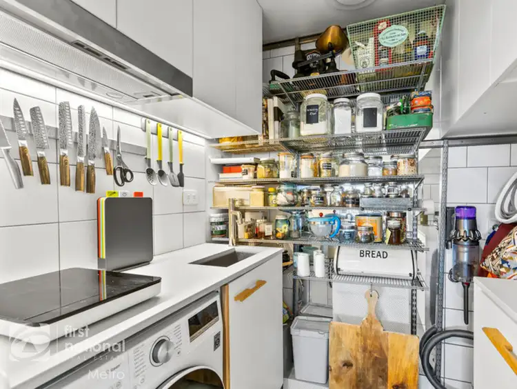 Sixth view of Homely apartment listing, 703/12 Bailey Street, West End QLD 4101