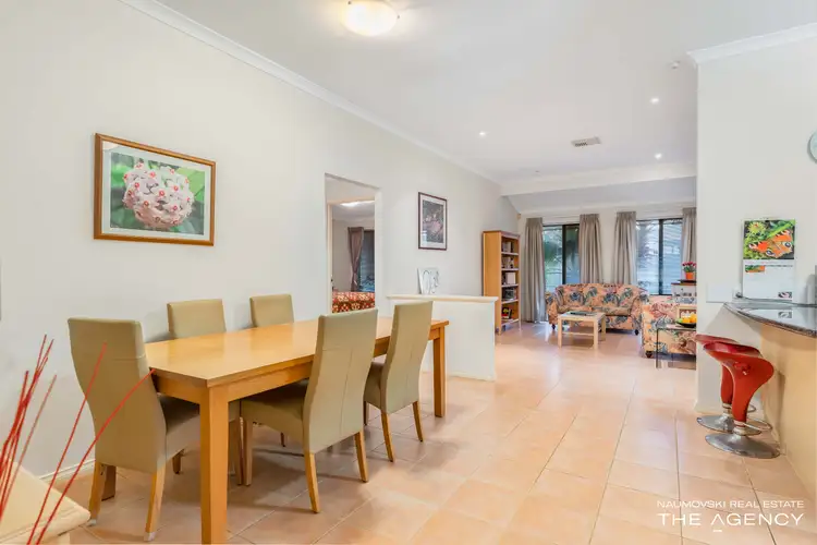 Second view of Homely house listing, 38A Shakespeare Avenue, Yokine WA 6060