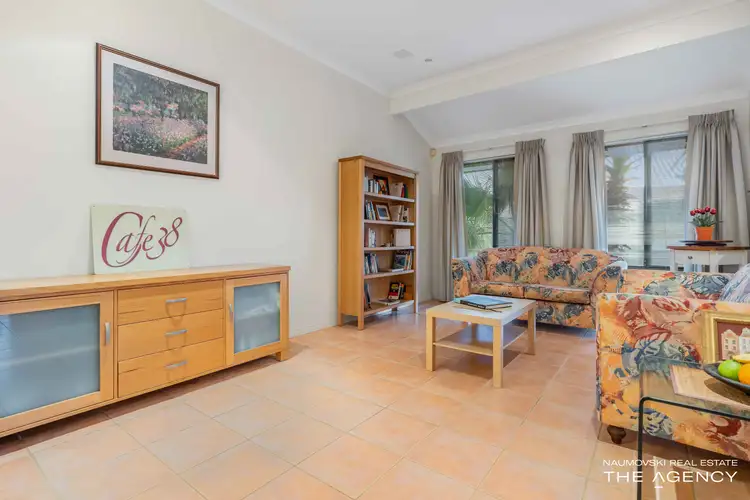 Third view of Homely house listing, 38A Shakespeare Avenue, Yokine WA 6060
