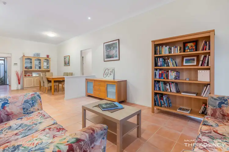 Fourth view of Homely house listing, 38A Shakespeare Avenue, Yokine WA 6060