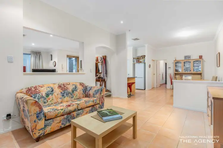 Fifth view of Homely house listing, 38A Shakespeare Avenue, Yokine WA 6060