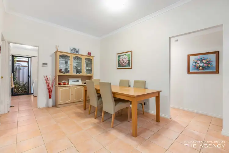 Sixth view of Homely house listing, 38A Shakespeare Avenue, Yokine WA 6060