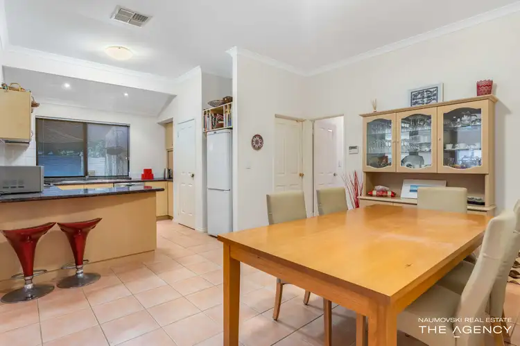 Seventh view of Homely house listing, 38A Shakespeare Avenue, Yokine WA 6060