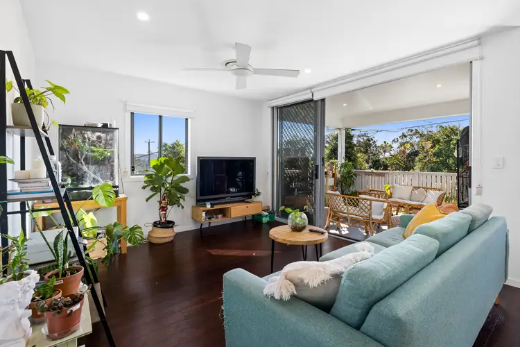 Third view of Homely unit listing, 15/40 Fanny Street, Annerley QLD 4103
