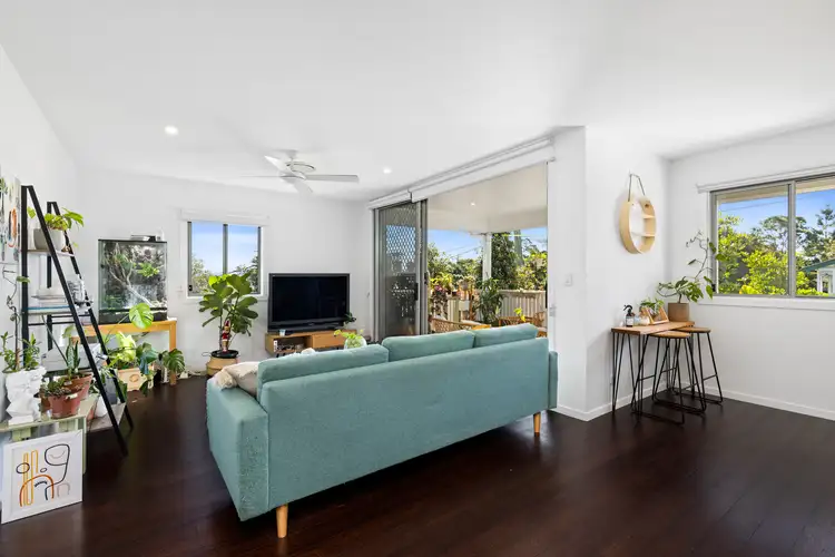 Fourth view of Homely unit listing, 15/40 Fanny Street, Annerley QLD 4103