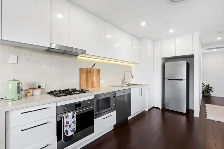 Sixth view of Homely unit listing, 15/40 Fanny Street, Annerley QLD 4103