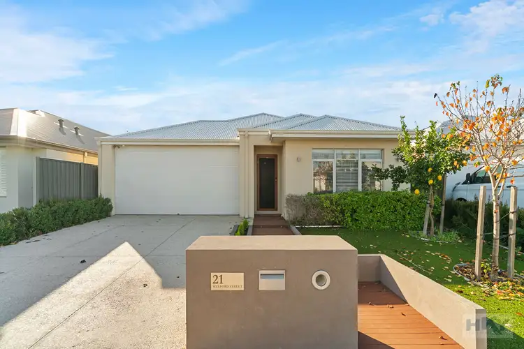 21 Welford Street, Aveley WA 6069