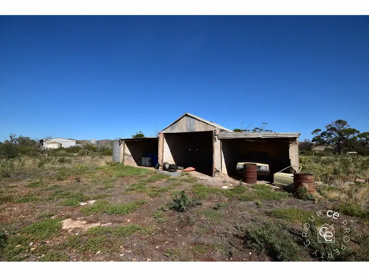 Third view of Homely rural property listing, 977 Gerschwitz Road, Cambrai SA 5353