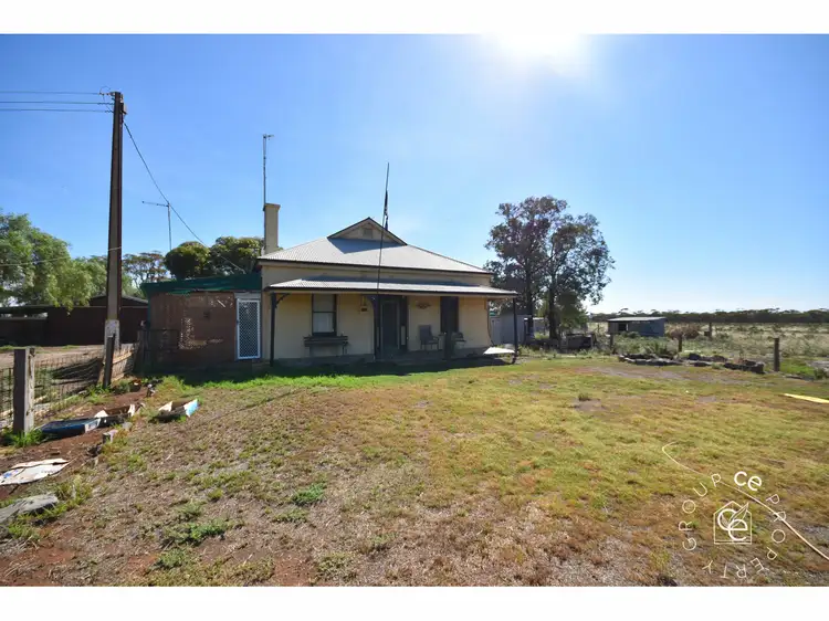 Fourth view of Homely rural property listing, 977 Gerschwitz Road, Cambrai SA 5353
