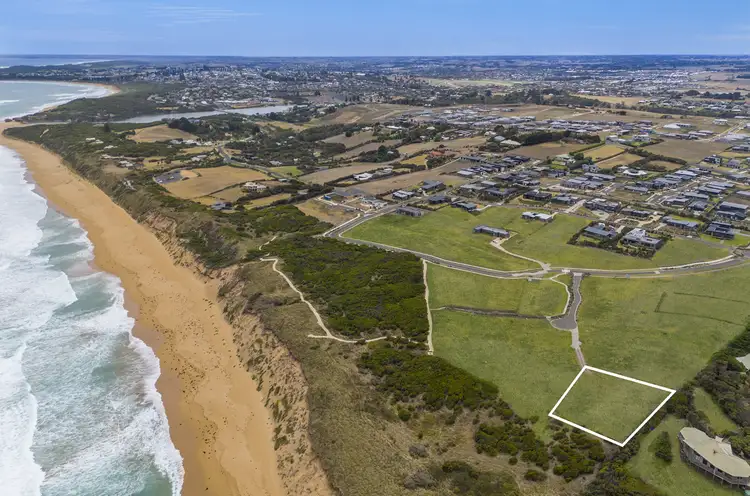 Main view of Homely land listing, LOT 15 Logans Beach Coastal Village, Warrnambool VIC 3280