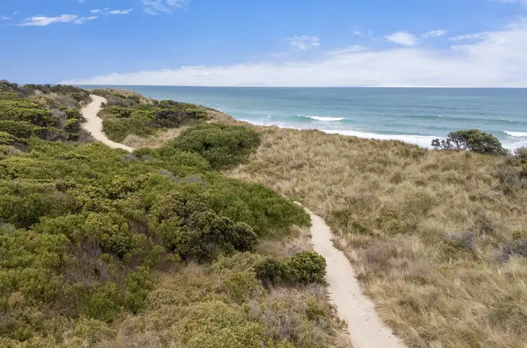 Sixth view of Homely land listing, LOT 15 Logans Beach Coastal Village, Warrnambool VIC 3280