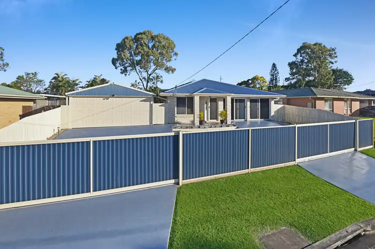 9 Deanne Court, Caboolture South QLD 4510