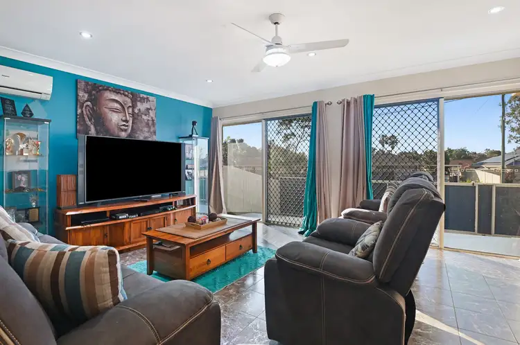 Third view of Homely house listing, 9 Deanne Court, Caboolture South QLD 4510