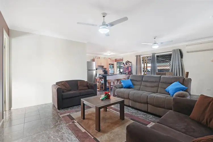 Sixth view of Homely house listing, 9 Deanne Court, Caboolture South QLD 4510