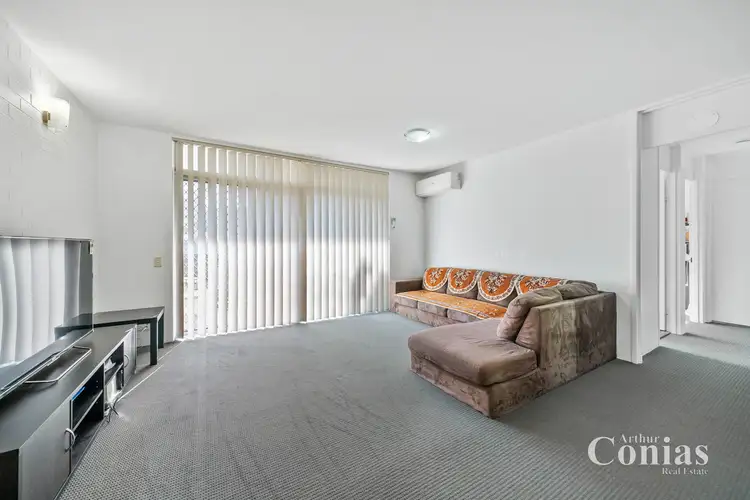 7/138 Clarence Road, Indooroopilly QLD 4068