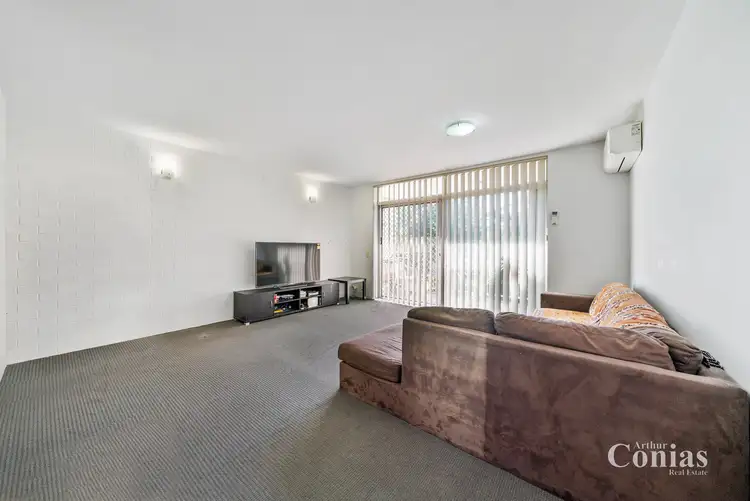 Sixth view of Homely unit listing, 7/138 Clarence Road, Indooroopilly QLD 4068