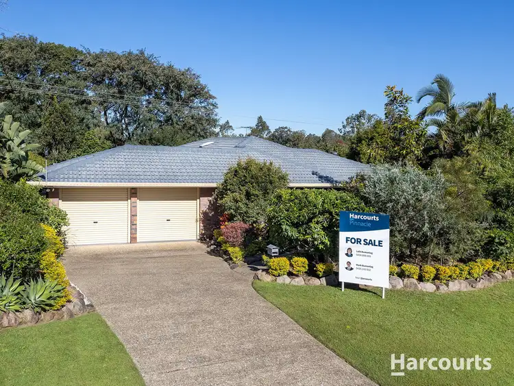 16 Chabrol Court, Petrie QLD 4502
