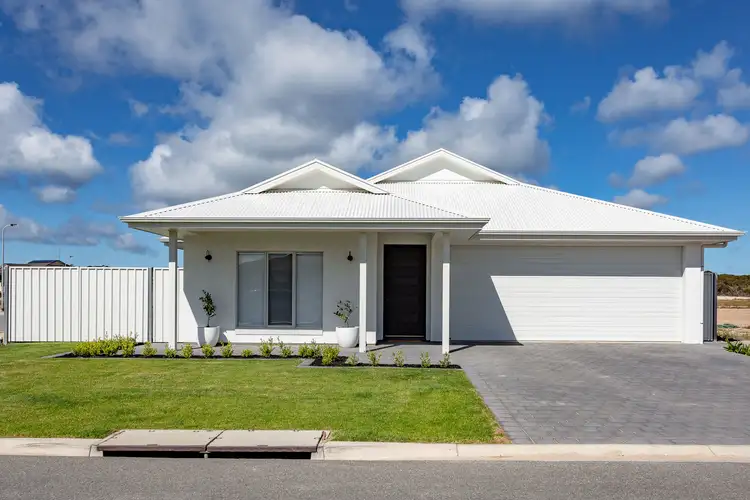 2 Mussel Street, Port Lincoln SA 5606