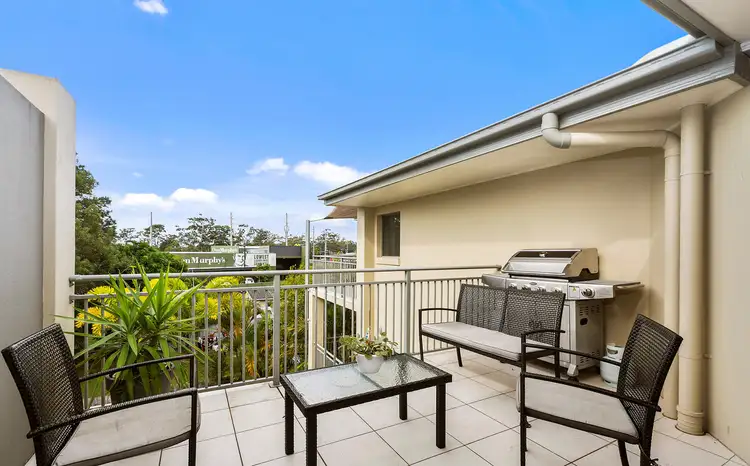 Main view of Homely apartment listing, 16/7-9 Parry Street, Tweed Heads South NSW 2486