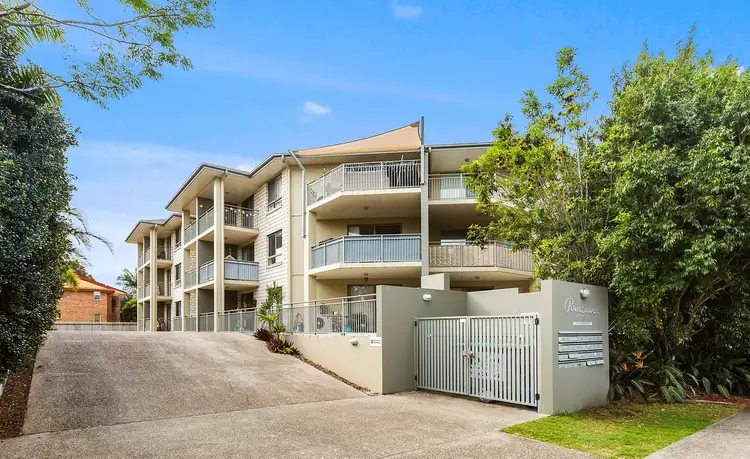 Third view of Homely apartment listing, 16/7-9 Parry Street, Tweed Heads South NSW 2486