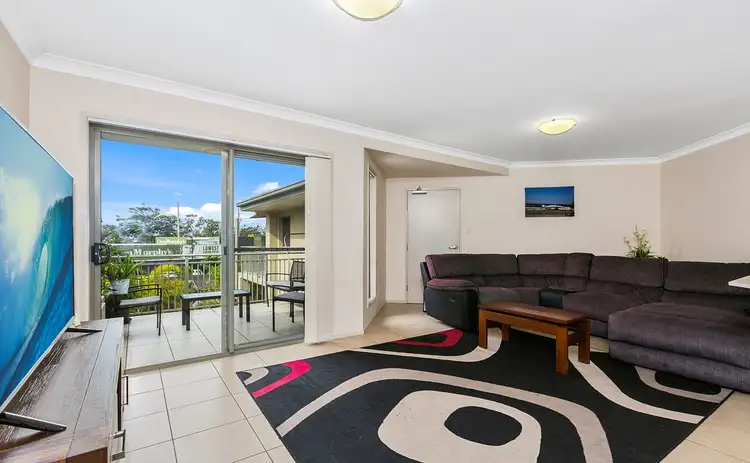 Fourth view of Homely apartment listing, 16/7-9 Parry Street, Tweed Heads South NSW 2486