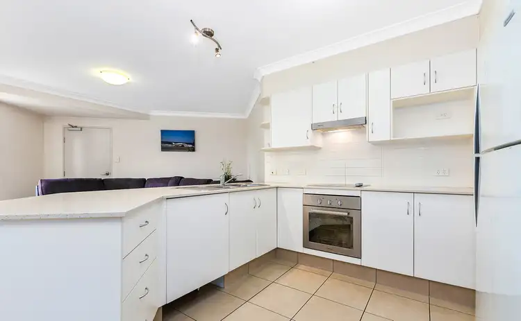 Fifth view of Homely apartment listing, 16/7-9 Parry Street, Tweed Heads South NSW 2486