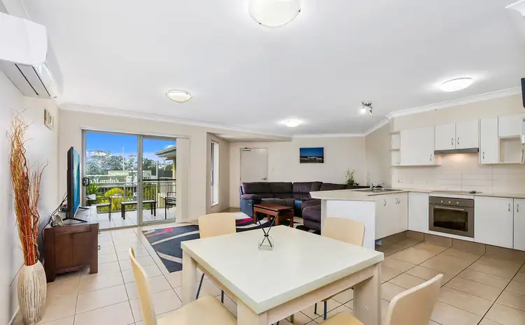Sixth view of Homely apartment listing, 16/7-9 Parry Street, Tweed Heads South NSW 2486