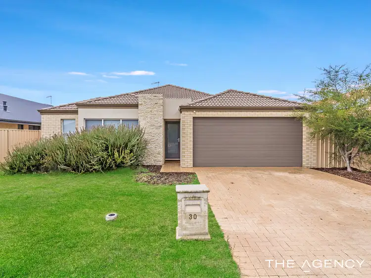 30 Martindale Road, Baldivis WA 6171