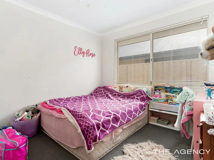 Sixth view of Homely house listing, 30 Martindale Road, Baldivis WA 6171