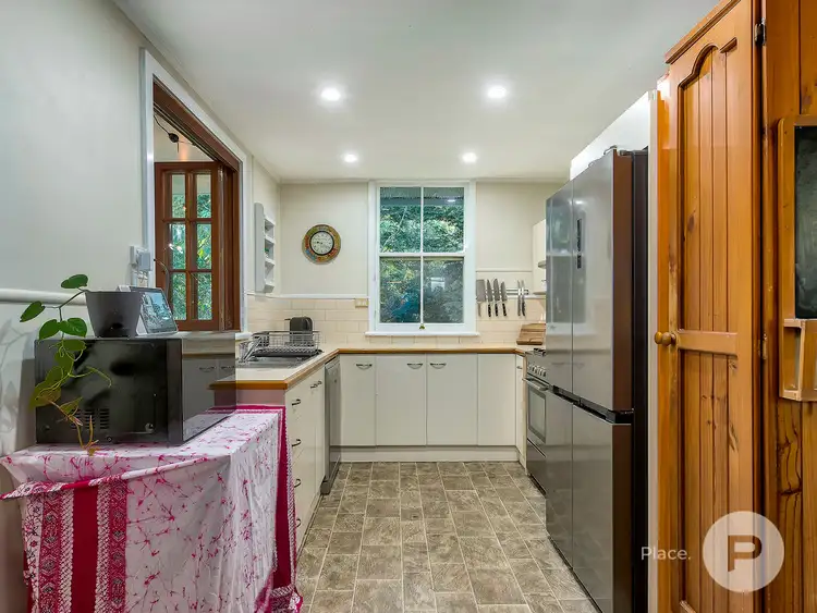 Fifth view of Homely house listing, 36 Willis Street, Tarragindi QLD 4121