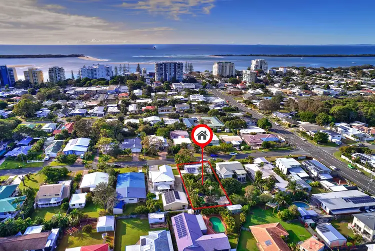 Third view of Homely house listing, 86 Coronation Avenue, Golden Beach QLD 4551
