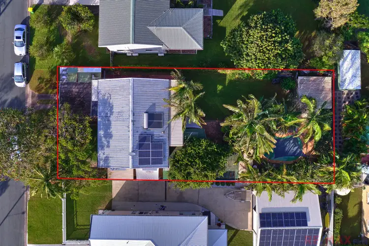 Sixth view of Homely house listing, 86 Coronation Avenue, Golden Beach QLD 4551