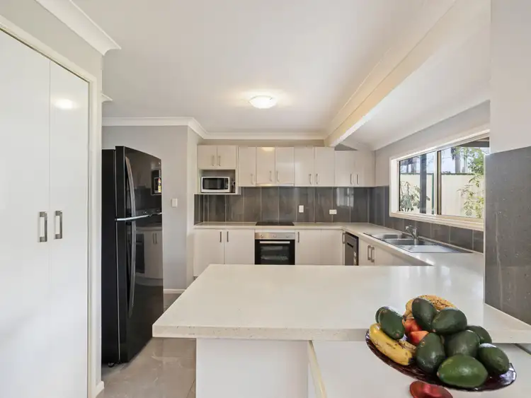 Fourth view of Homely house listing, 4 Dornock Drive, Boronia Heights QLD 4124